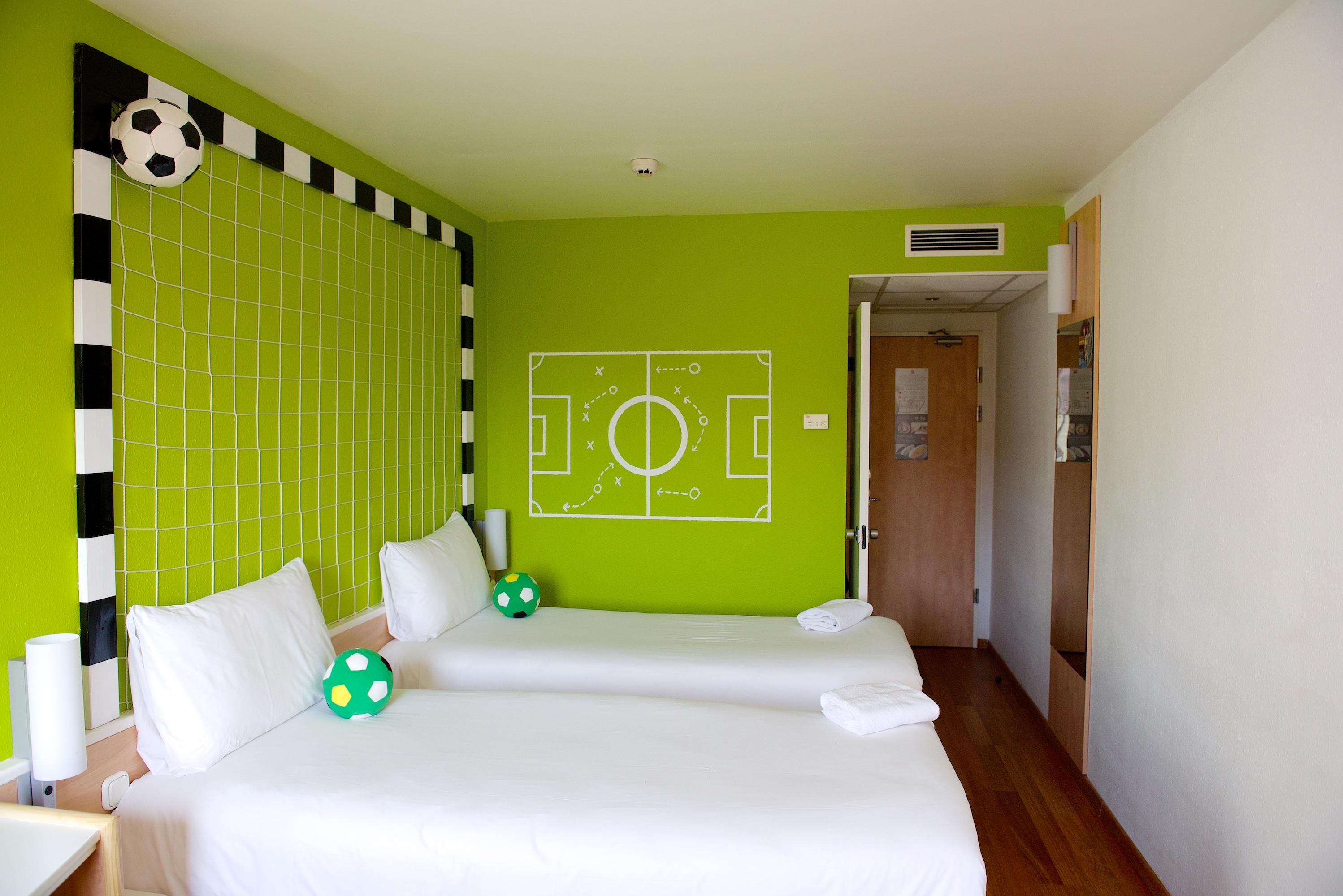 Ibis Centrum Hotel Budapest