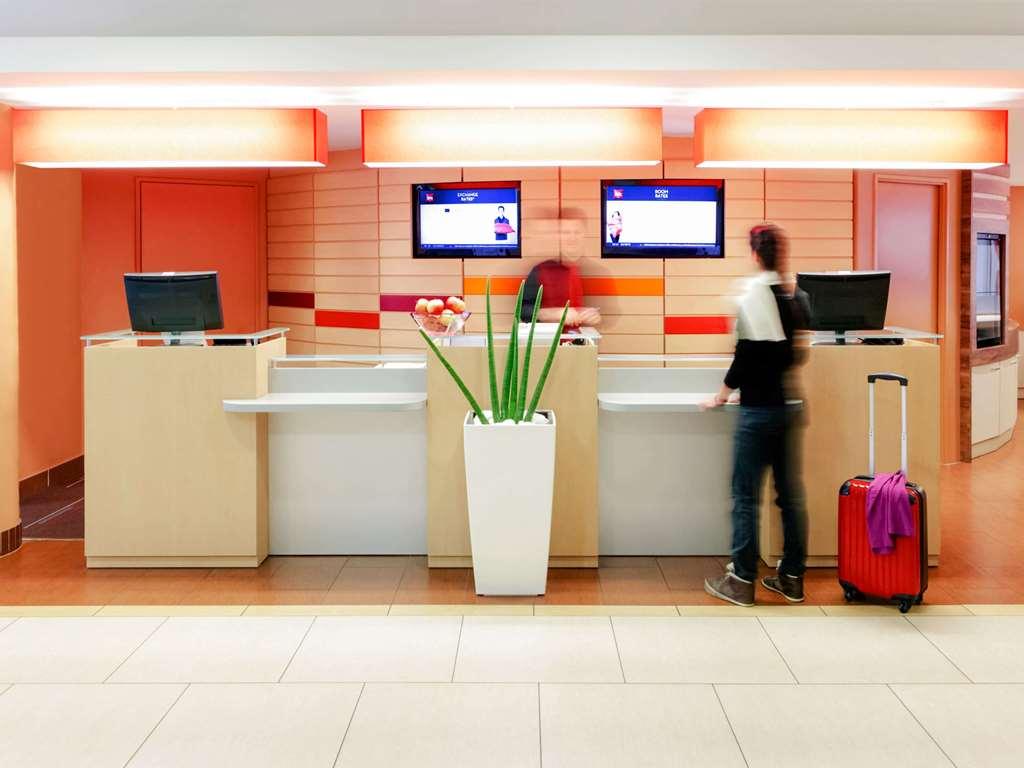Ibis Centrum Budapest