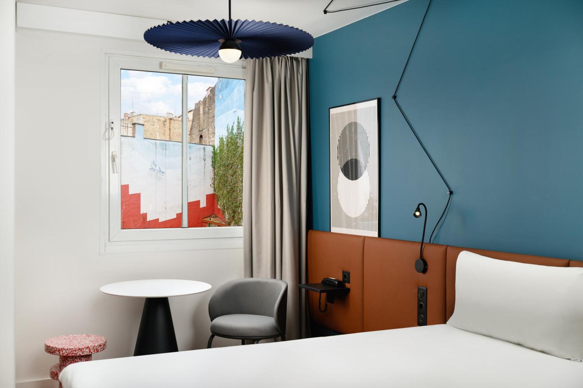 Ibis Centrum Hotel Budapest