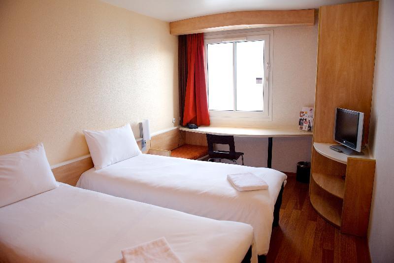 Ibis Centrum 3* Budapest